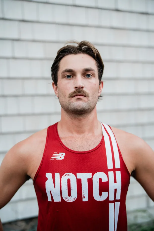 Chuck Anderson