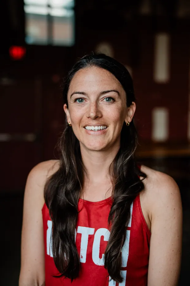 Alyssa Arre