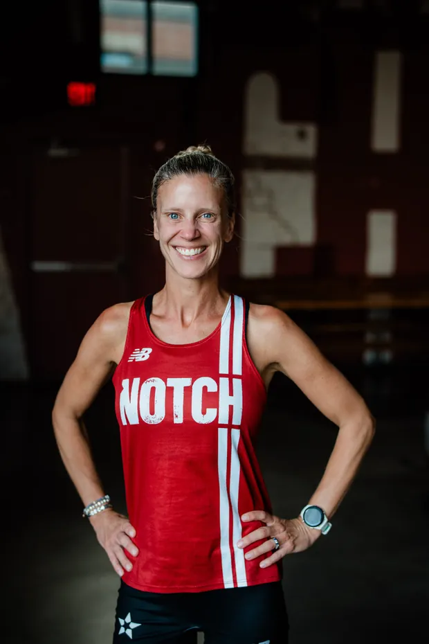 Carrie Furnari