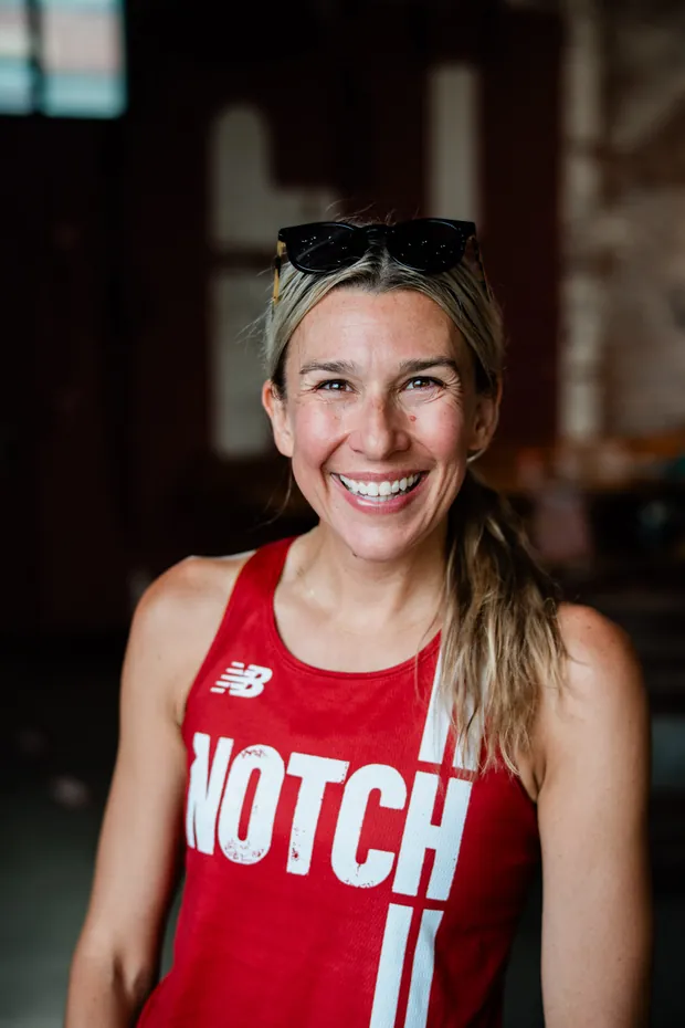 Kristin Gendron