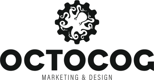 OctoCog Marketing & Design